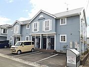 プルメリアAの賃貸物件