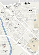 磯原駅より徒歩15分 築25年3ヶ月 3階建の賃貸物件