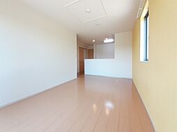 クラール リヴァー I 105号室 1階1LDKのリビング/ダイニング