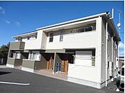 ブリーズガーデンの賃貸物件