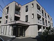 シャンテクレールの賃貸物件