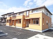 大津港駅より徒歩25分 築11年9ヶ月 2階建の賃貸物件