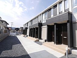 サクシード鹿島谷 B