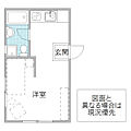 リバティ2階3.0万円