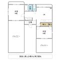 リバティ4階5.0万円