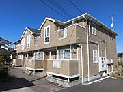 白蔵２Ｂの賃貸物件