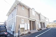 サニーヴィラＢ3 2階 築21年3ヶ月の賃貸物件