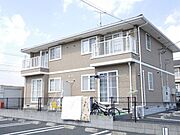 サニーヴィラB2の賃貸物件