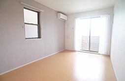 サンリット III 104号室 1階1LDKのリビング/ダイニング