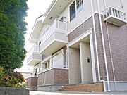 十王駅より徒歩15分 築19年9ヶ月 2階建の賃貸物件