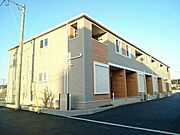 ロイヤルシルクの賃貸物件