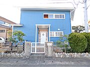 南中郷駅より徒歩21分 築47年8ヶ月 2階建の賃貸物件