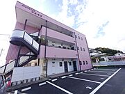 高萩駅より徒歩9分 2階 築30年9ヶ月の賃貸物件