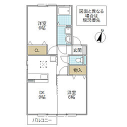グランコンフォート磯原