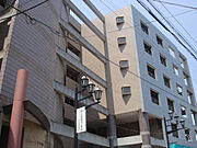 リバ・オールマンションの賃貸物件