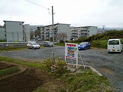 田尻町日立南駐車場