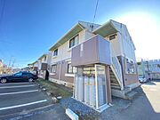 セジュール日高 Aの賃貸物件