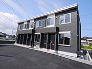 アンポワローの賃貸物件