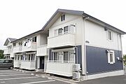 ロイヤルスクエアA 2階 築23年の賃貸物件