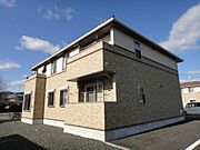 カーサフェリーチェIの賃貸物件