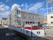 高萩駅より徒歩4分 新築 2階建の賃貸物件