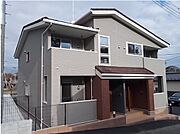 リバ-サイドタカIIの賃貸物件