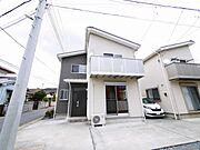 常陸多賀駅より徒歩40分 築15年1ヶ月 2階建の賃貸物件