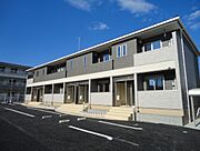 十王駅より徒歩6分 築3年3ヶ月 2階建の賃貸物件