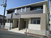 高萩駅より徒歩23分 築12年3ヶ月 2階建の賃貸物件