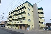 さくらマンション 1階 築42年8ヶ月の賃貸物件
