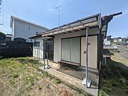 小木津駅より徒歩31分 築50年7ヶ月 1階建の賃貸物件