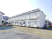 D.IコーポA棟 2階 築37年3ヶ月の賃貸物件