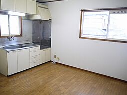 クレール川尻 2DKの写真