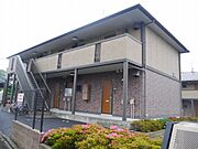 クオーレA 1階 築21年2ヶ月の賃貸物件