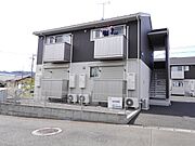 ミルメゾンBの賃貸物件