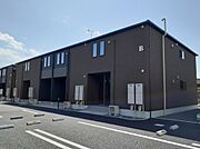 レジデンスノーブル下桜井Bの賃貸物件