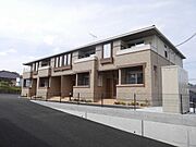高萩駅より徒歩51分 築9年7ヶ月 2階建の賃貸物件