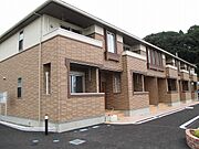 クラールリヴァー１の賃貸物件