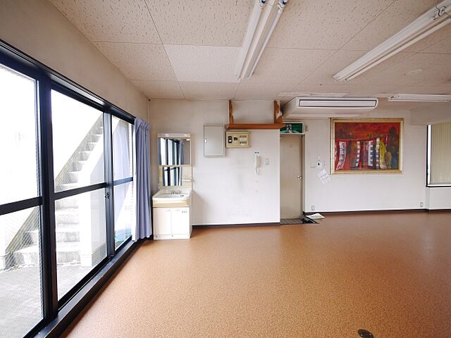 室内