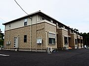小木津駅より徒歩23分 1階 築12年9ヶ月の賃貸物件