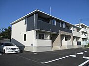 高萩駅より徒歩23分 築12年3ヶ月 2階建の賃貸物件