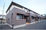 磯原駅より徒歩33分 2階 築12年8ヶ月の賃貸物件