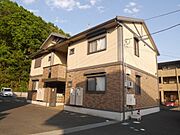 グリーンアレイ B 2階 築20年6ヶ月の賃貸物件