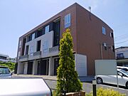 日立駅より徒歩37分 2階 築14年6ヶ月の賃貸物件