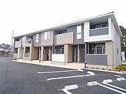 高萩駅より徒歩54分 1階 築9年7ヶ月の賃貸物件