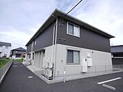 小木津駅より徒歩5分 1階 築8年9ヶ月の賃貸物件