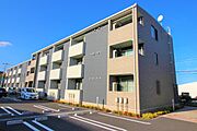 常陸多賀駅より徒歩33分 1階 築9年3ヶ月の賃貸物件