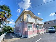 常陸多賀駅より徒歩32分 2階 築21年8ヶ月の賃貸物件