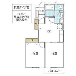 サニーヴィラ A1