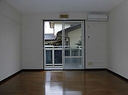 サンライフヴィラ A 102号室 1階1Kの室内